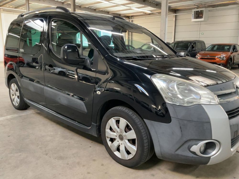 Citroën Berlingo